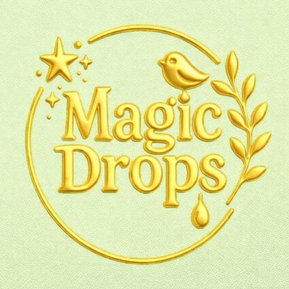 MagicDrops Jewelry Gift Card 25$