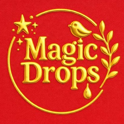 MagicDrops Jewelry Gift Card 100$
