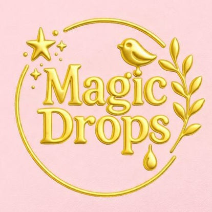 MagicDrops Jewelry Gift Card 50$